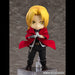 FULLMETAL ALCHEMIST BROTHERHOOD &#8211; FIGURINE EDWARD ELRIC NENDOROID JAPANDCO 3