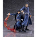 FULLMETAL ALCHEMIST BROTHERHOOD &#8211; FIGURINE ROY MUSTANG &#038; MAES HUGHES FRIEND JAPANDCO 2