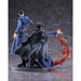 FULLMETAL ALCHEMIST BROTHERHOOD &#8211; FIGURINE ROY MUSTANG &#038; MAES HUGHES FRIEND JAPANDCO 3