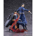 FULLMETAL ALCHEMIST BROTHERHOOD &#8211; FIGURINE ROY MUSTANG &#038; MAES HUGHES FRIEND JAPANDCO 4