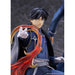 FULLMETAL ALCHEMIST BROTHERHOOD &#8211; FIGURINE ROY MUSTANG &#038; MAES HUGHES FRIEND JAPANDCO 5