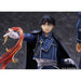 FULLMETAL ALCHEMIST BROTHERHOOD &#8211; FIGURINE ROY MUSTANG &#038; MAES HUGHES FRIEND JAPANDCO 6