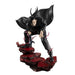 FULLMETAL ALCHEMIST - FIGURINE GREED (LING YAO) PRECIOUS GEM SERIES JAPANDCO 10