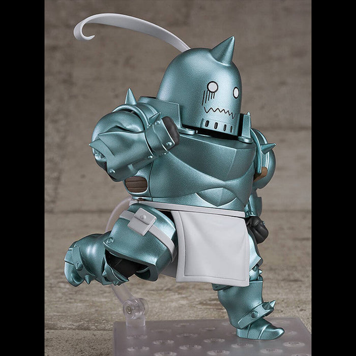 FULLMETAL ALCHEMIST - FIGURINE ALPHONSE ELRIC NENDOROID