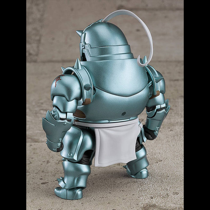 FULLMETAL ALCHEMIST - FIGURINE ALPHONSE ELRIC NENDOROID