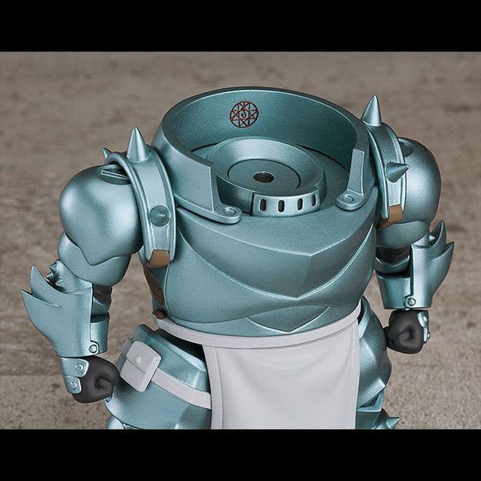 FULLMETAL ALCHEMIST - FIGURINE ALPHONSE ELRIC NENDOROID