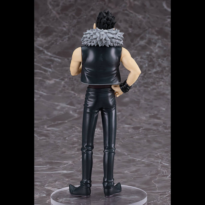 FULLMETAL ALCHEMIST BROTHERHOOD - LUST POP UP PARADE FIGURE