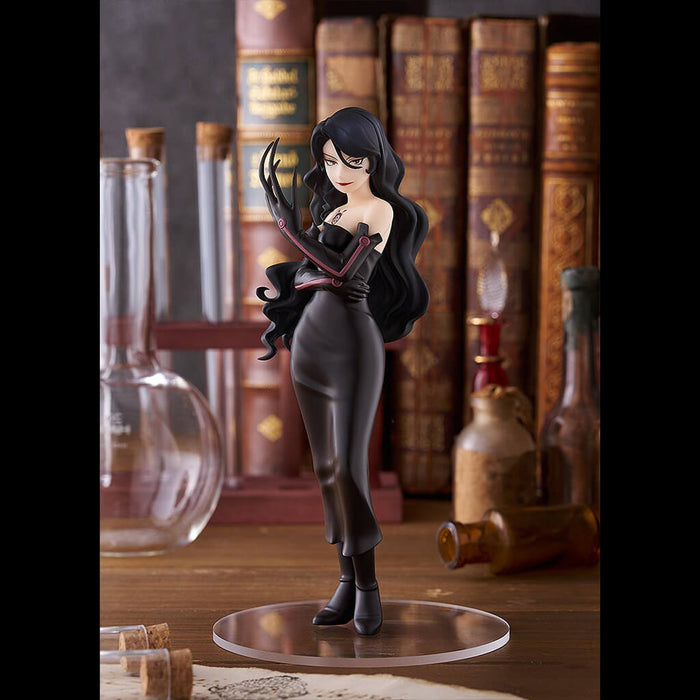 FULLMETAL ALCHEMIST BROTHERHOOD - FIGURINE LUST POP UP PARADE