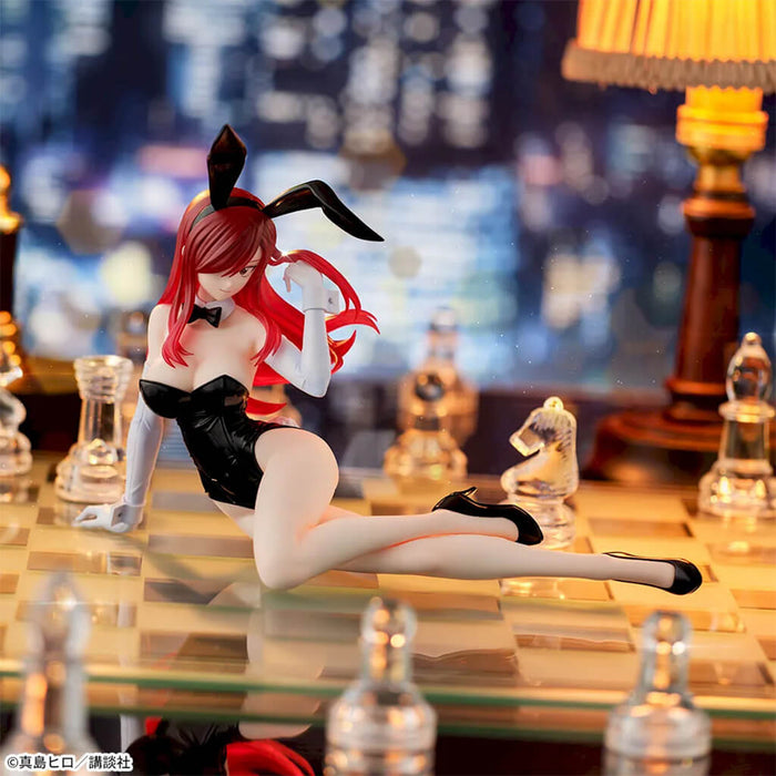 Fairy Tail - Figura Erza Scarlet Yumemirize