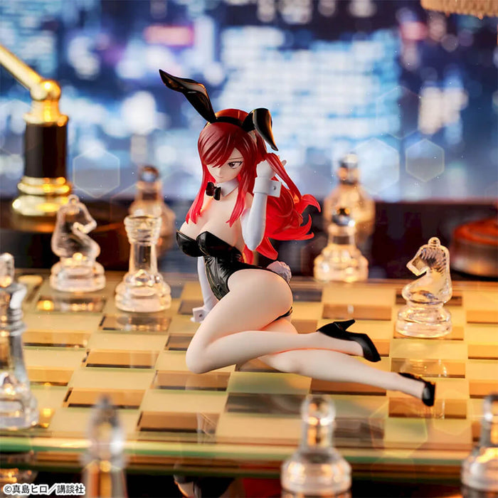 Fairy Tail - Figura Erza Scarlet Yumemirize