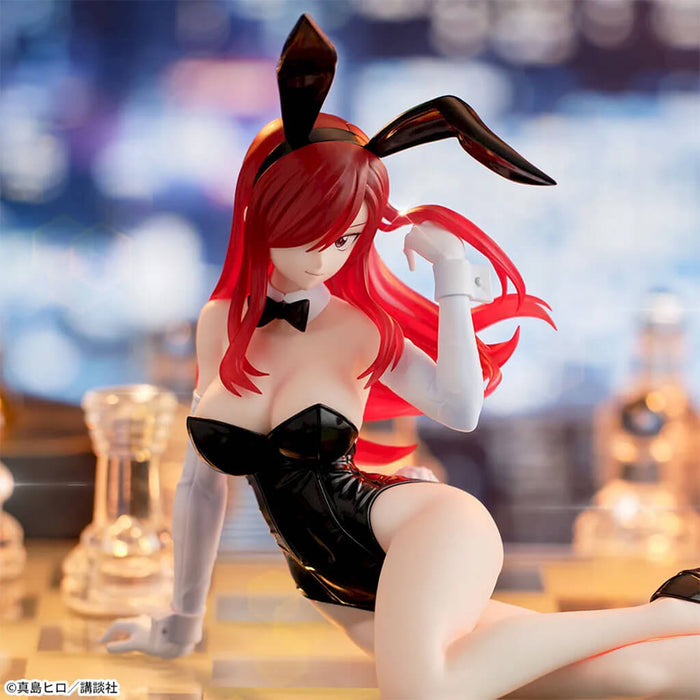 Fairy Tail - Figura Erza Scarlet Yumemirize
