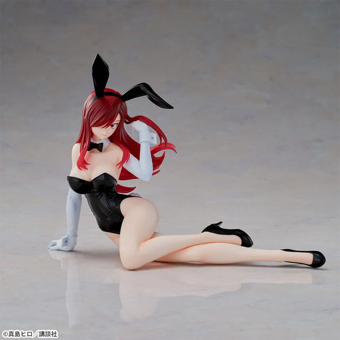 Fairy Tail - Figura Erza Scarlet Yumemirize