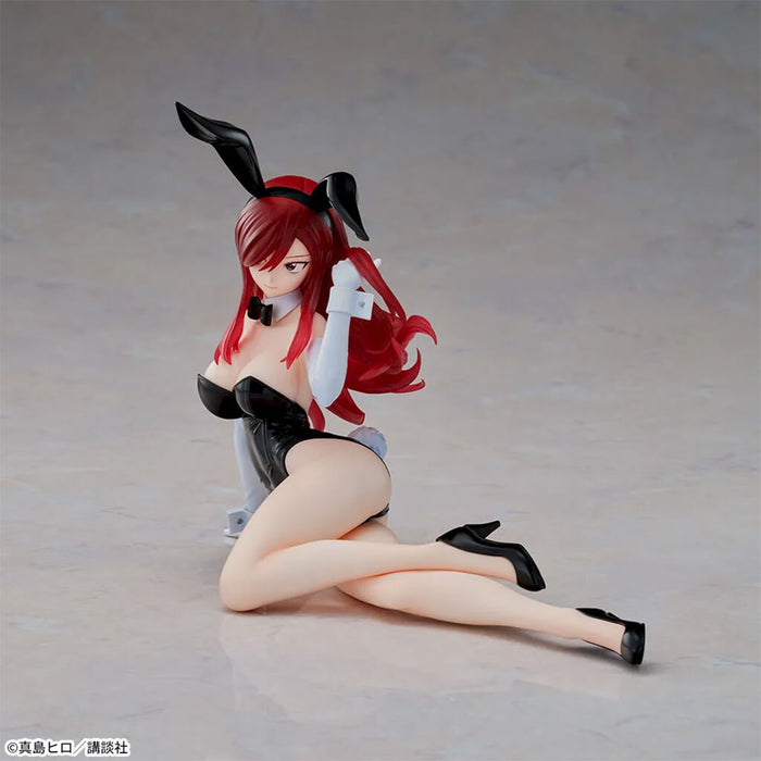 Fairy Tail - Figura Erza Scarlet Yumemirize