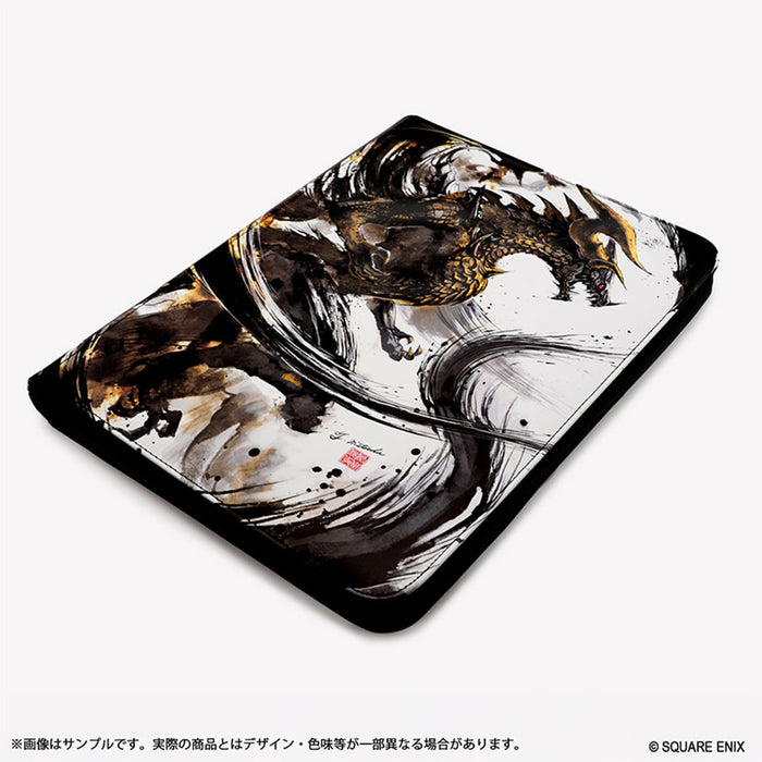 Final Fantasy - 9-Pocket Probinder Bahamut