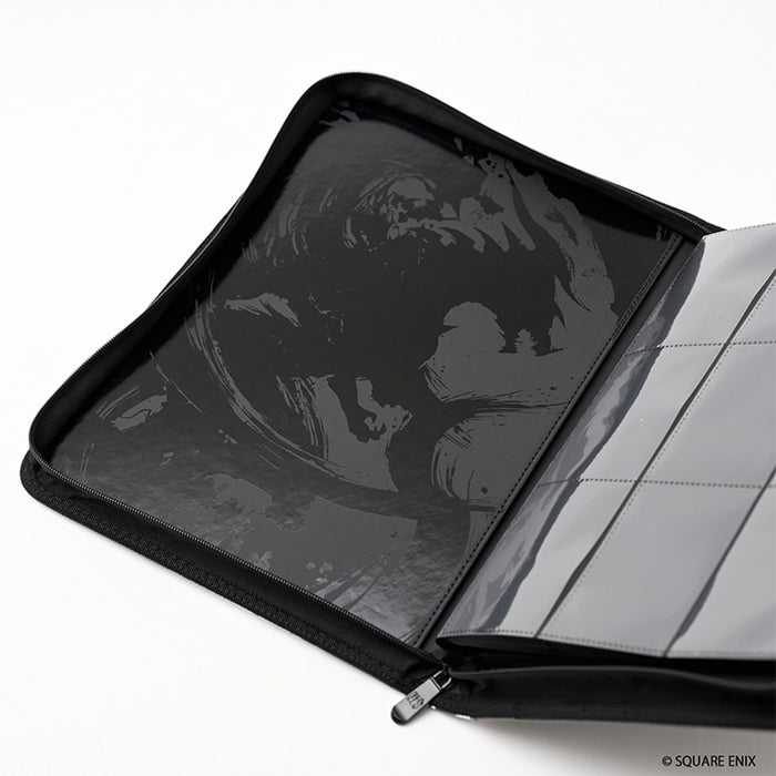 Final Fantasy - 9-Pocket Probinder Bahamut