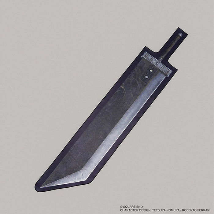 Final Fantasy VII - Buster Sword Muffler Towel