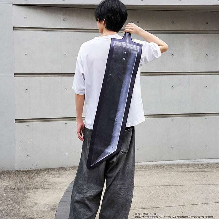 Final Fantasy VII - Buster Sword Muffler Towel