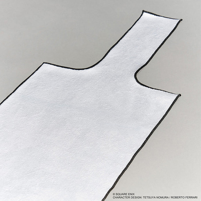 Final Fantasy VII - Buster Sword Muffler Towel