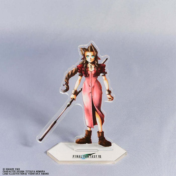 Final Fantasy VII - Character Acrylic Stand