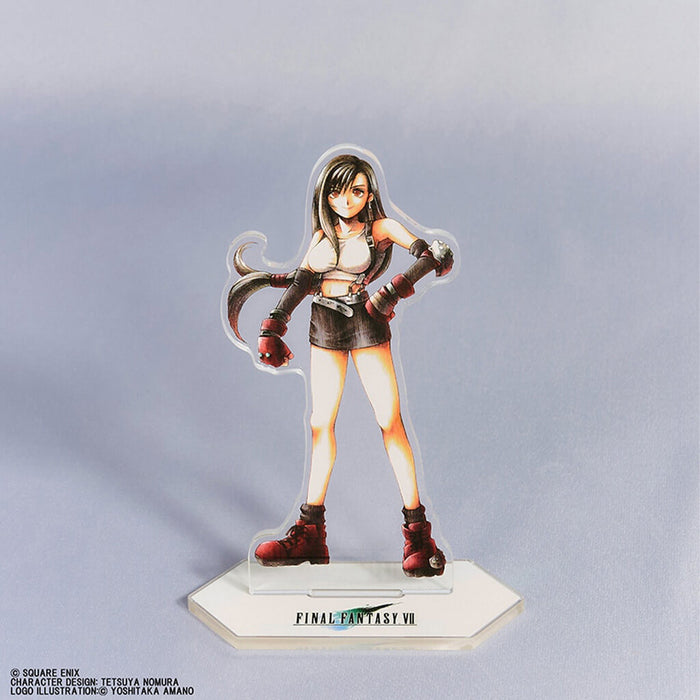 Final Fantasy VII - Character Acrylic Stand