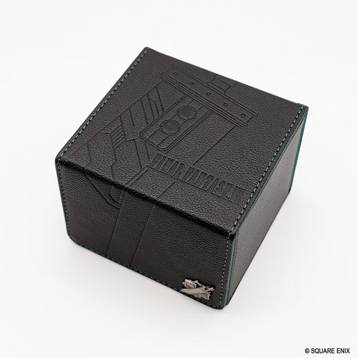 Final Fantasy VII - Deck Box Premium Final Fantasy VII Buster Sword
