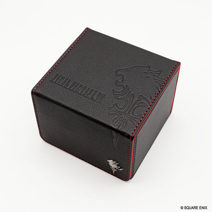 Final Fantasy VIII - Deck Box Premium Final Fantasy VIII Sleeping Lionheart