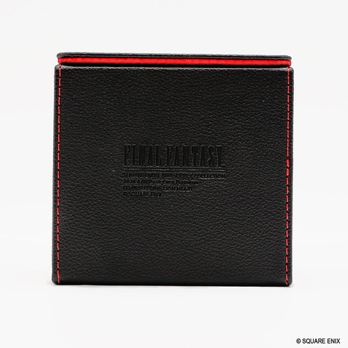 Final Fantasy VIII - Deck Box Premium Final Fantasy VIII Sleeping Lionheart