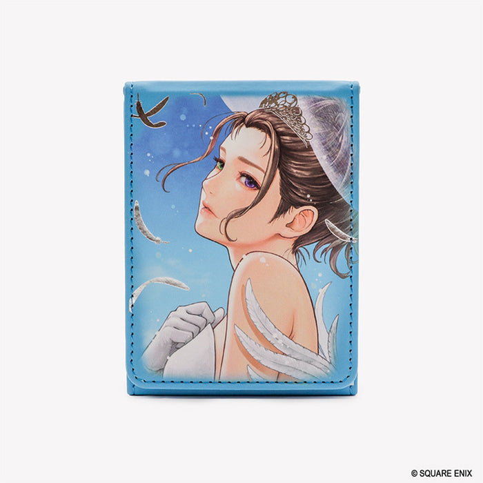 Final Fantasy X - Deck Box Final Fantasy X Yuna Wedding Dress