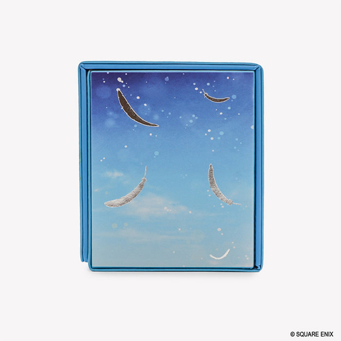 Final Fantasy X - Deck Box Final Fantasy X Yuna Wedding Dress