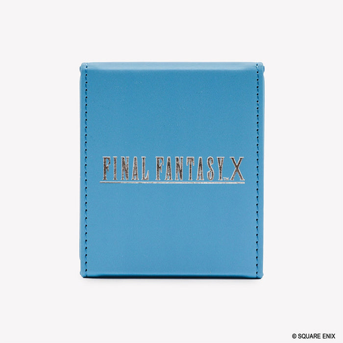 Final Fantasy X - Deck Box Final Fantasy X Yuna Wedding Dress