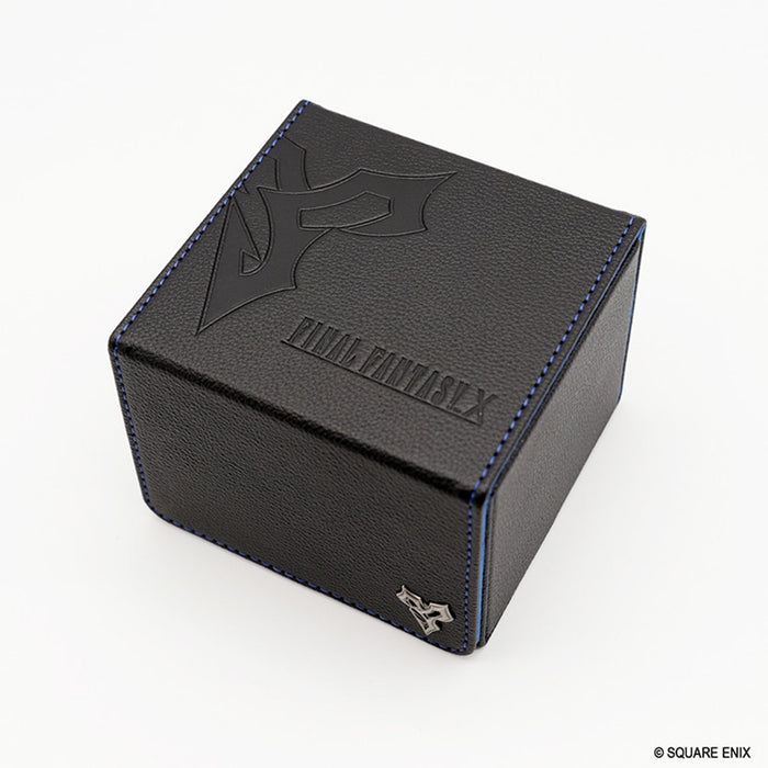 Final Fantasy X - Deck Box Premium Final Fantasy X Zanarkand Abes