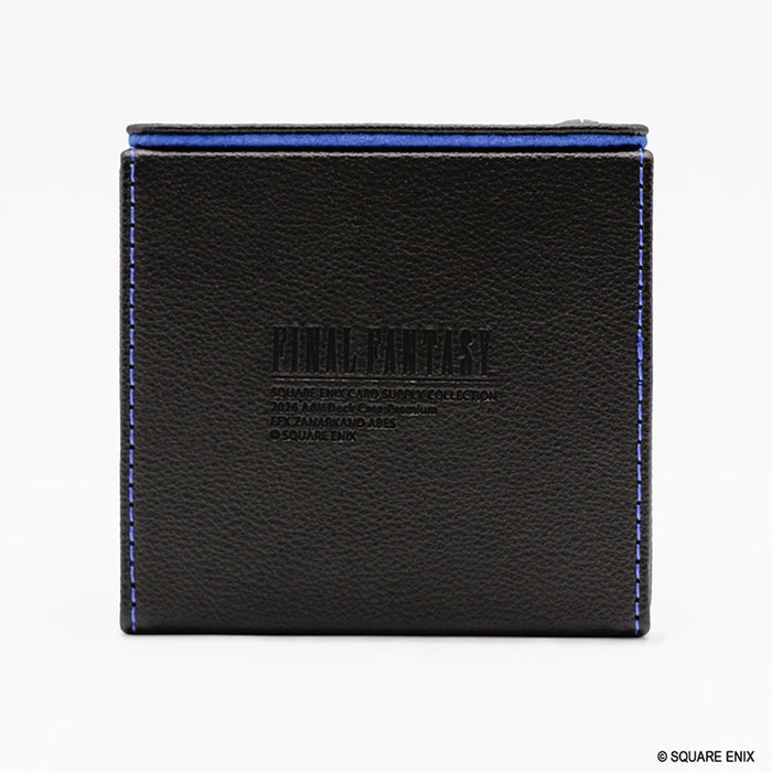 Final Fantasy X - Deck Box Premium Final Fantasy X Zanarkand Abes