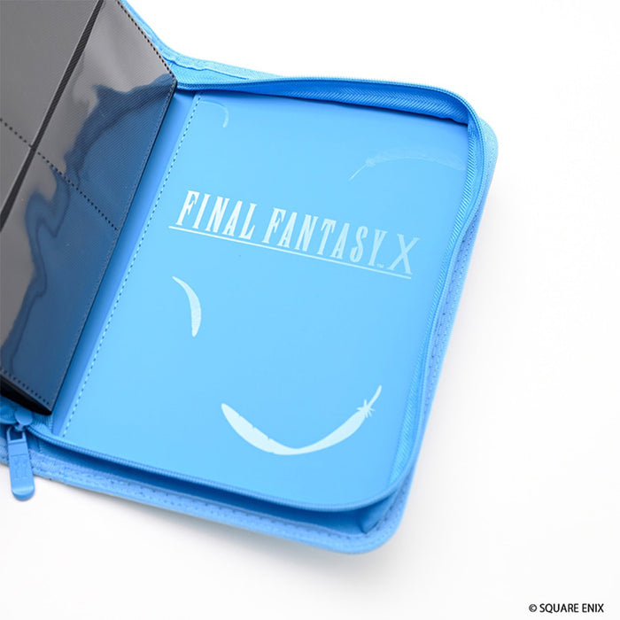 Final Fantasy X - Pocket Probinder Yuna Wedding Dress