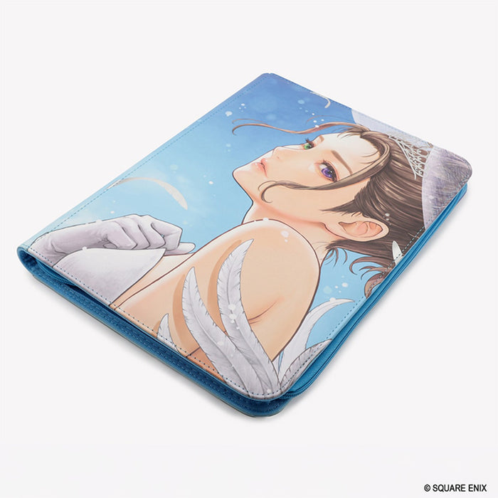Final Fantasy X - Pocket Probinder Yuna Wedding Dress