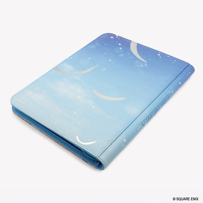 Final Fantasy X - Pocket Probinder Yuna Wedding Dress