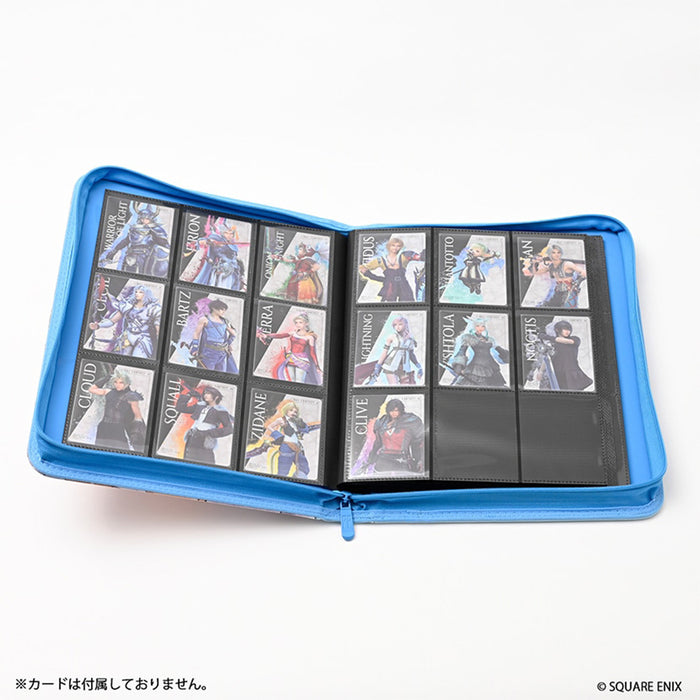 Final Fantasy X - Pocket Probinder Yuna Wedding Dress