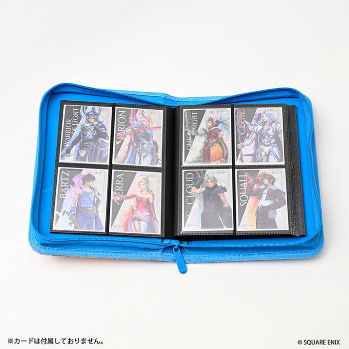 Final Fantasy X - Pocket Probinder Yuna Wedding Dress