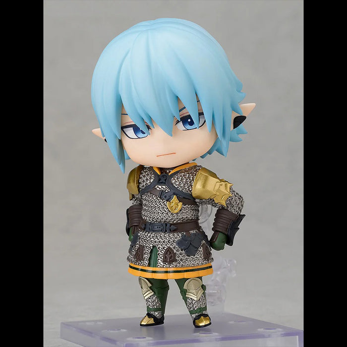 Final Fantasy XIV - Figurine Haurchefant Greystone Nendoroid