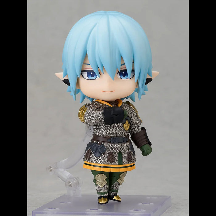 Final Fantasy XIV - Figurine Haurchefant Greystone Nendoroid