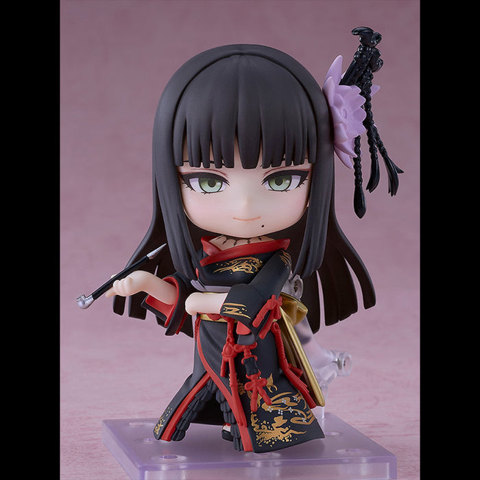 Final Fantasy XIV - Figurine Yotsuyu goe Brutus Nendoroid