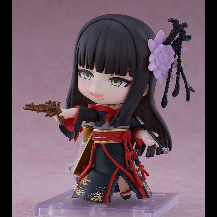 Final Fantasy XIV - Figurine Yotsuyu goe Brutus Nendoroid