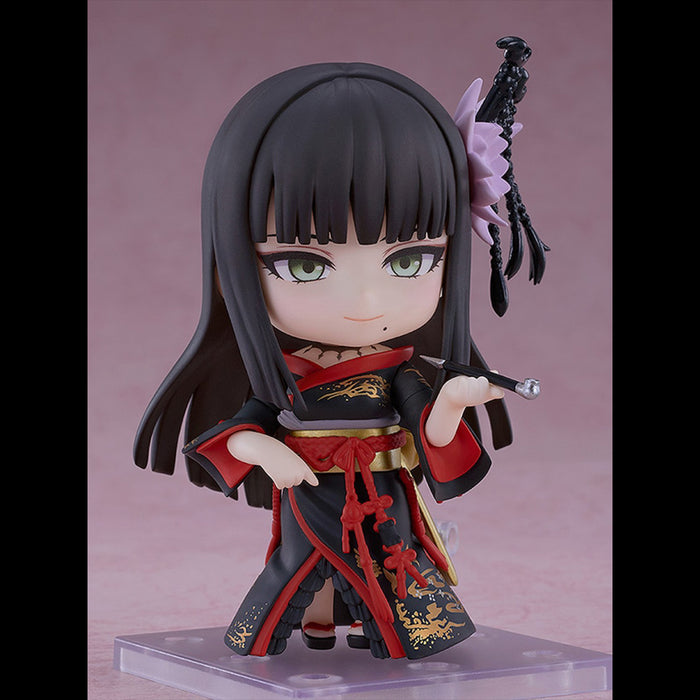 Final Fantasy XIV - Figurine Yotsuyu goe Brutus Nendoroid