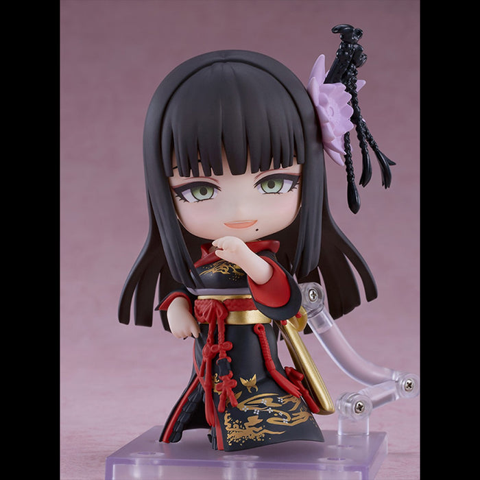 Final Fantasy XIV - Figurine Yotsuyu goe Brutus Nendoroid