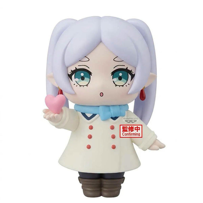 Frieren Beyond Journey's End - Figurine Frieren (Blow A Kiss) Big SOFVIMATES