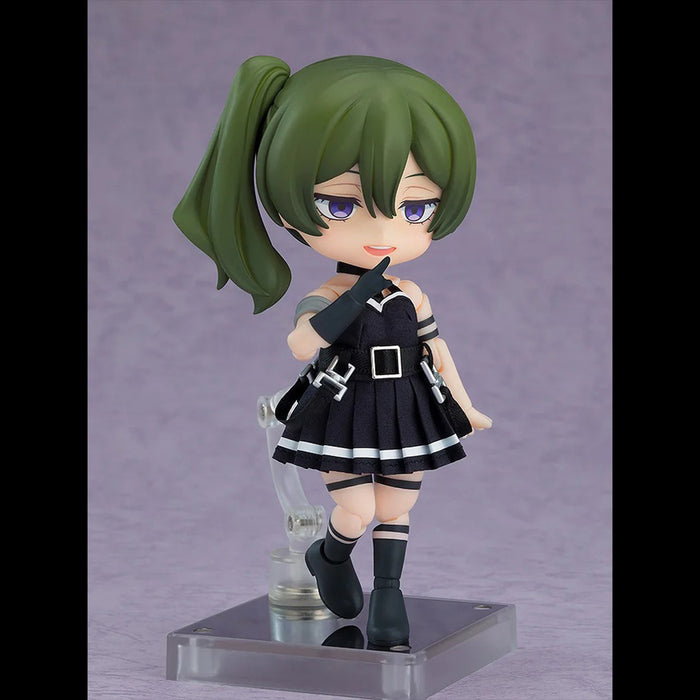 Frieren Beyond Journey's End - Figurine Ubel Nendoroid Doll