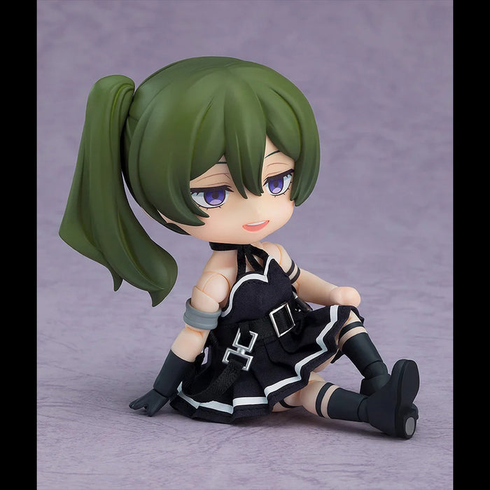 Frieren Beyond Journey's End - Figurine Ubel Nendoroid Doll