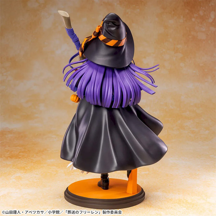 Frieren Beyond Journey's End - Figures Frieren & Fern Magic of Halloween Luminasta