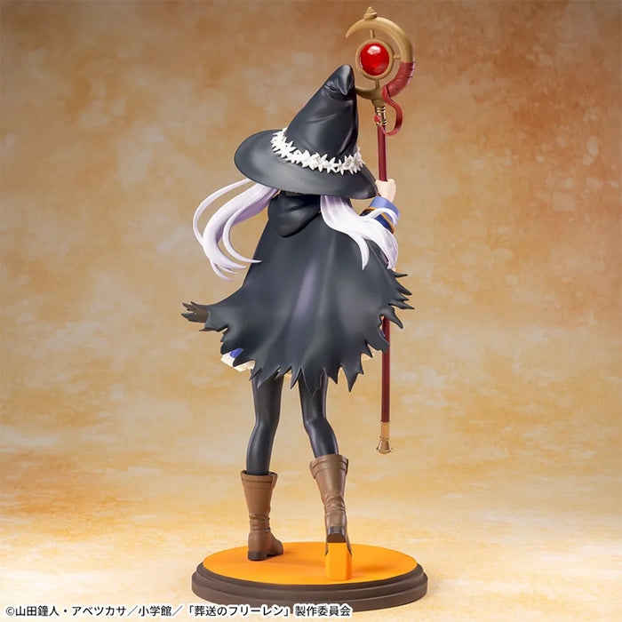 Frieren Beyond Journey's End - Figures Frieren & Fern Magic of Halloween Luminasta