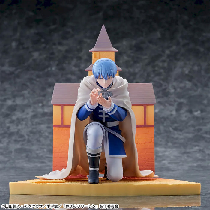 Frieren Beyond Journey's End - Figures Frieren & Himmel Eternal Love Luminasta