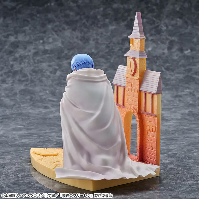 Frieren Beyond Journey's End - Figures Frieren & Himmel Eternal Love Luminasta